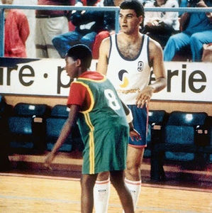 Meet your Posher, Miere